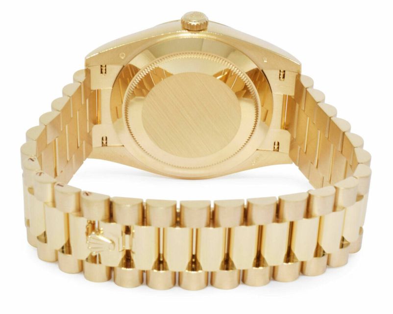 Rolex Day-Date 40 228238 Image 4